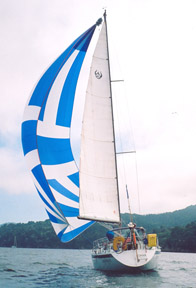 santana 30